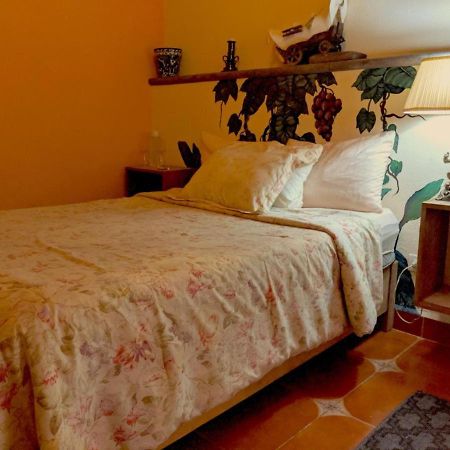 Pozzito Boutique Bed and Breakfast San Miguel de Allende Buitenkant foto