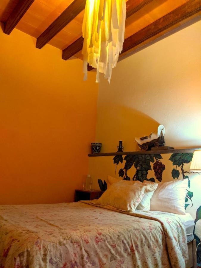 Pozzito Boutique Bed and Breakfast San Miguel de Allende Buitenkant foto
