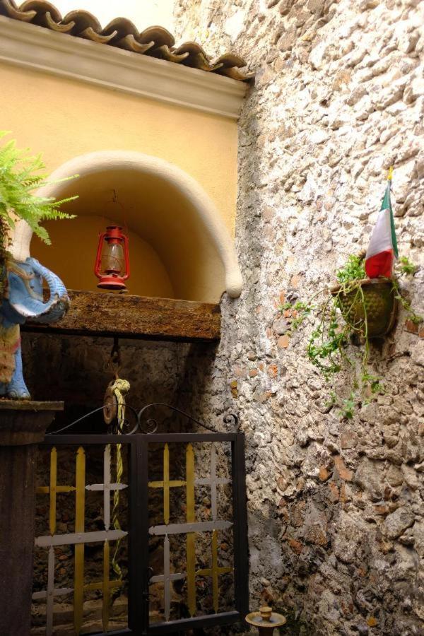 Pozzito Boutique Bed and Breakfast San Miguel de Allende Buitenkant foto